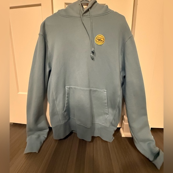 Local Hoops Hoodie - Picture 6 of 6